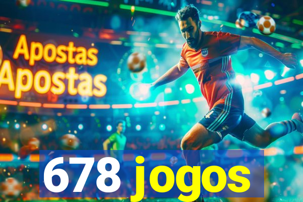 678 jogos