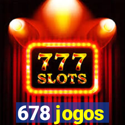 678 jogos