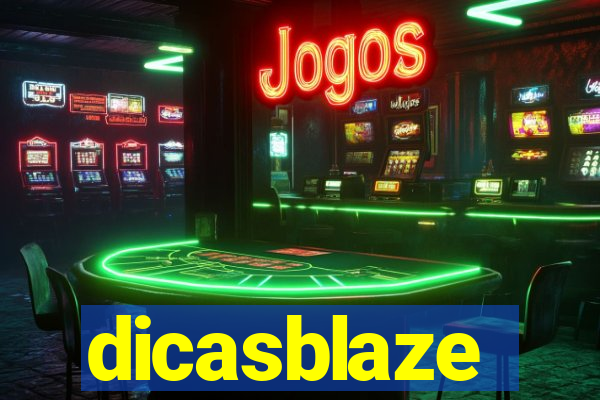 dicasblaze