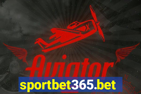 sportbet365.bet