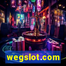 wegslot.com