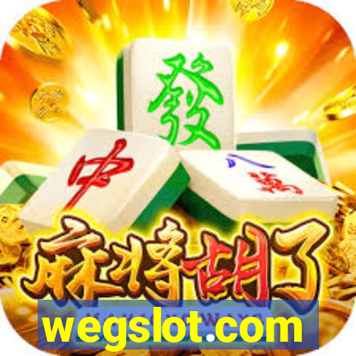 wegslot.com