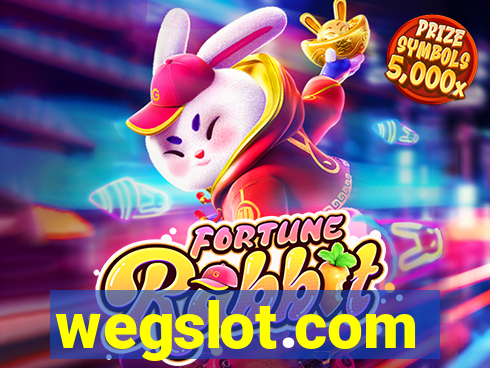 wegslot.com