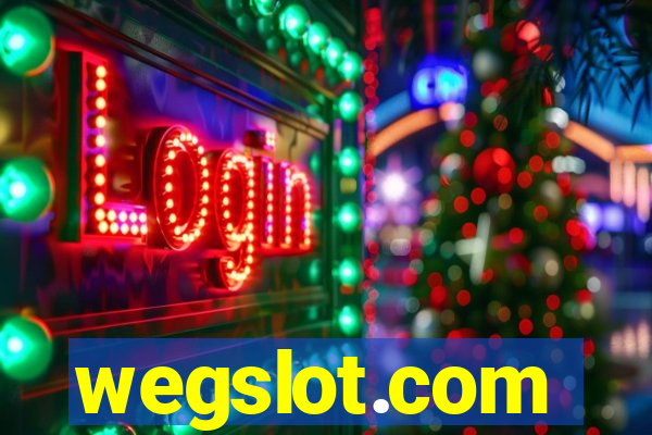 wegslot.com