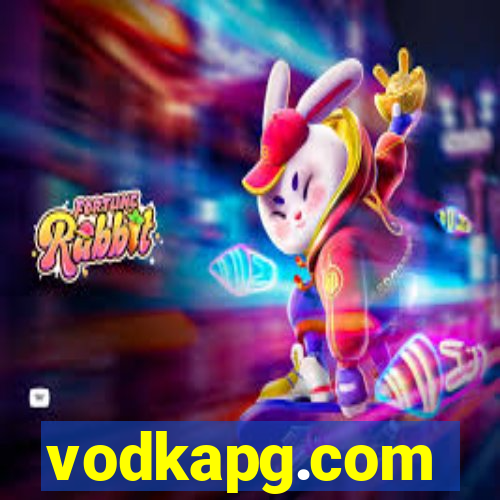 vodkapg.com