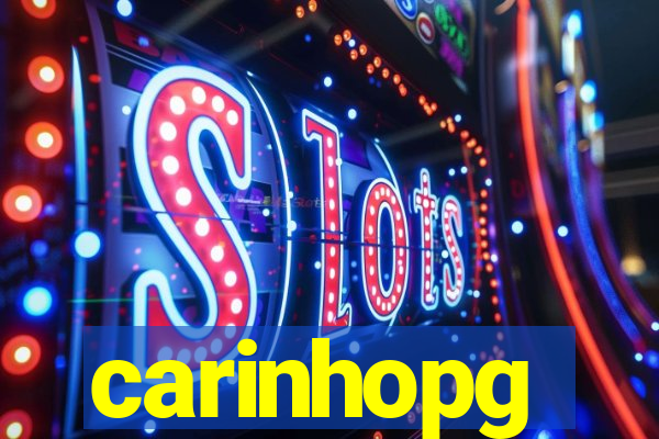 carinhopg