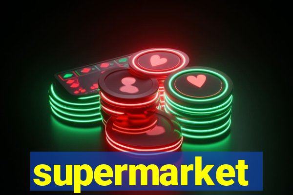 supermarket simulator apk dinheiro infinito android