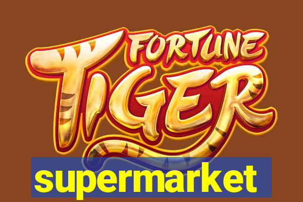 supermarket simulator apk dinheiro infinito android