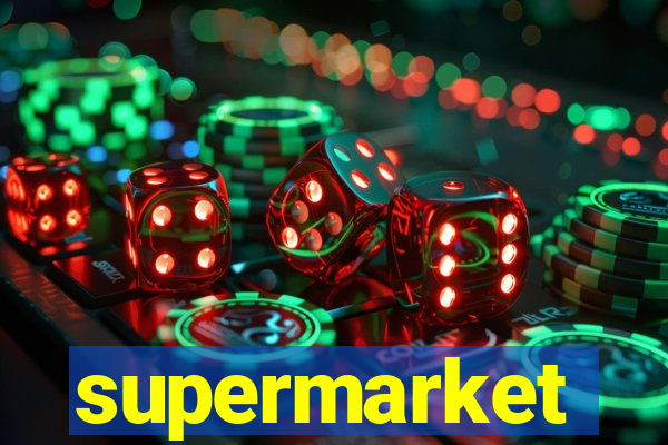 supermarket simulator apk dinheiro infinito android