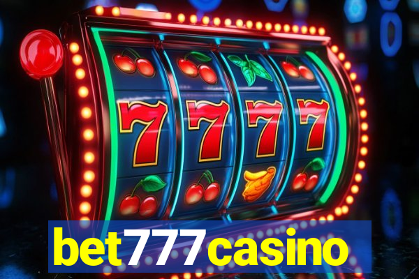 bet777casino