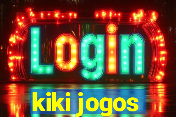 kiki jogos