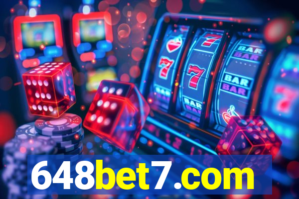 648bet7.com