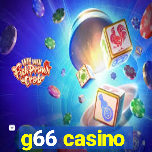 g66 casino