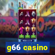 g66 casino