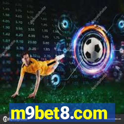 m9bet8.com