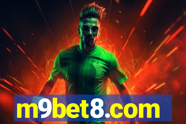 m9bet8.com