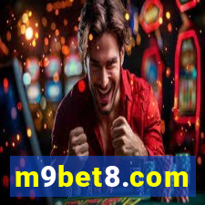 m9bet8.com