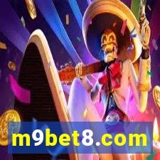 m9bet8.com