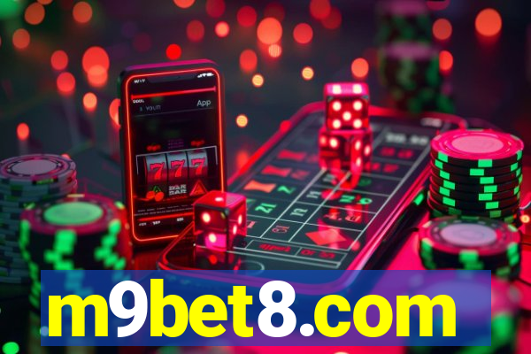 m9bet8.com