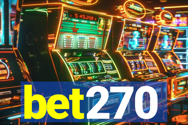 bet270