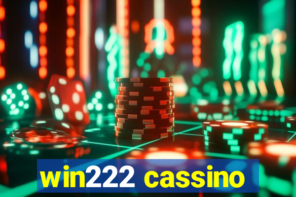 win222 cassino