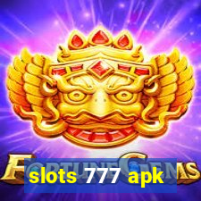 slots 777 apk