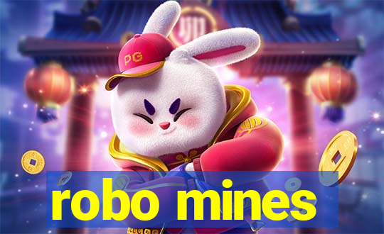 robo mines