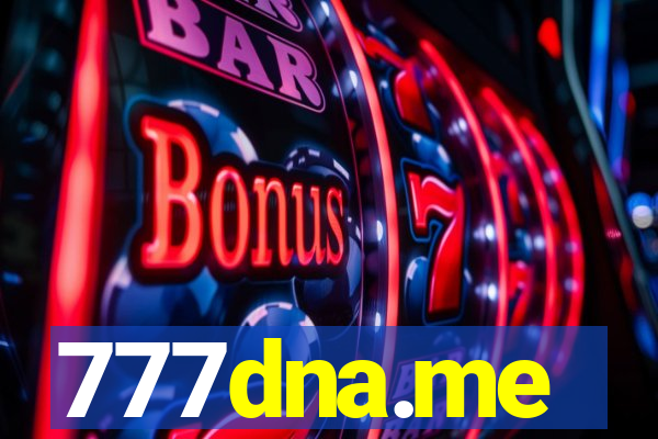 777dna.me