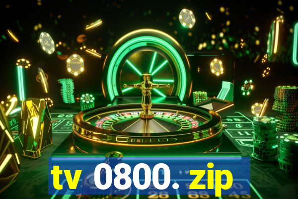 tv 0800. zip