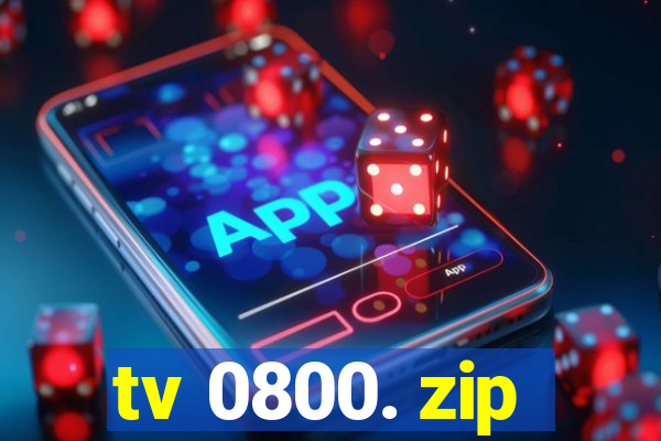 tv 0800. zip