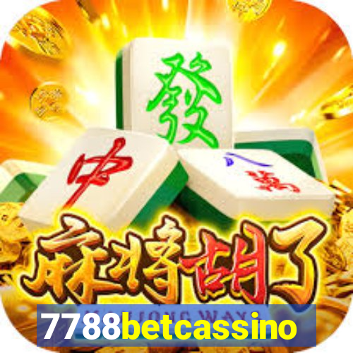 7788betcassino