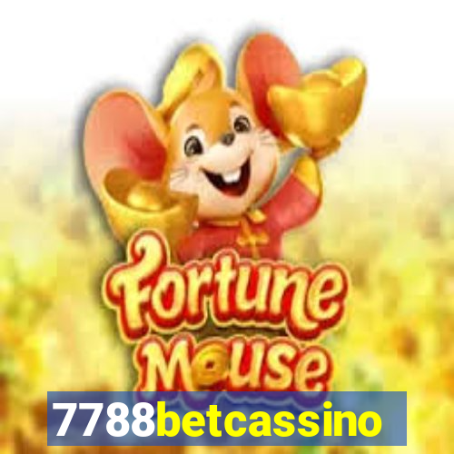 7788betcassino