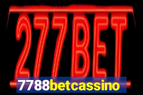 7788betcassino