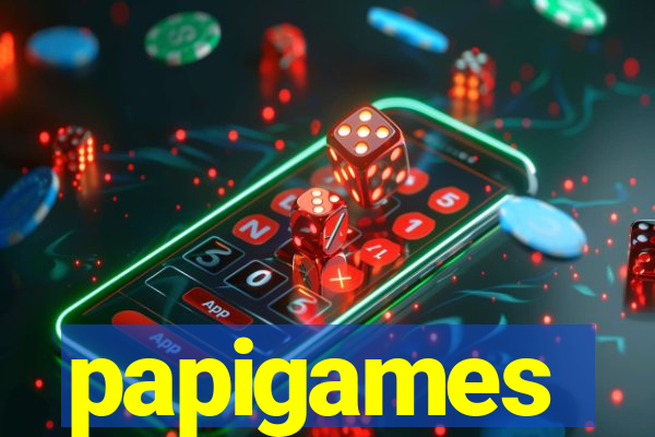 papigames