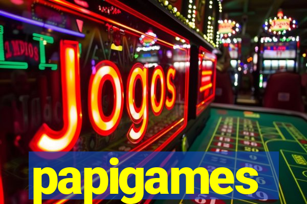 papigames