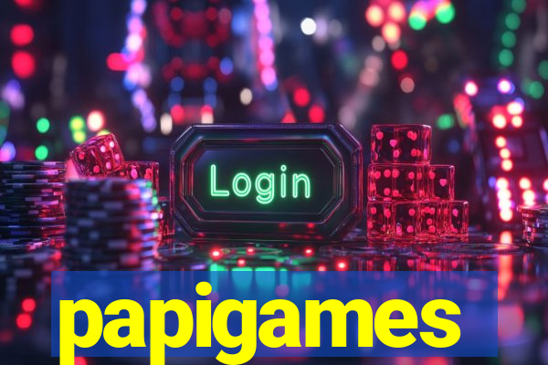 papigames