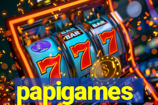 papigames