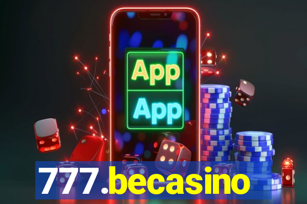 777.becasino