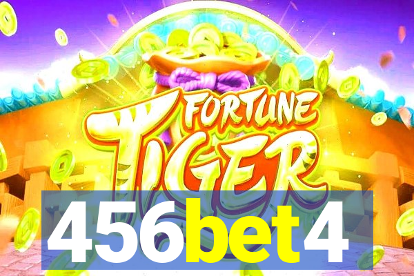 456bet4