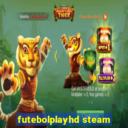 futebolplayhd steam