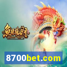 8700bet.com