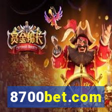 8700bet.com