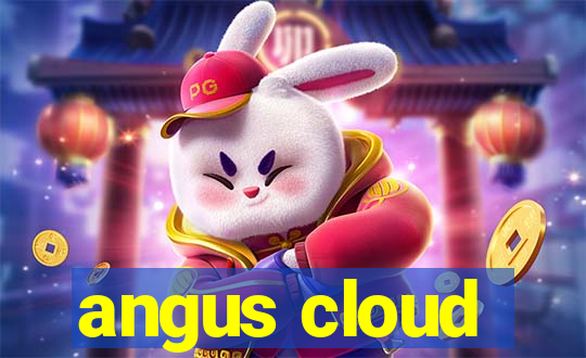 angus cloud