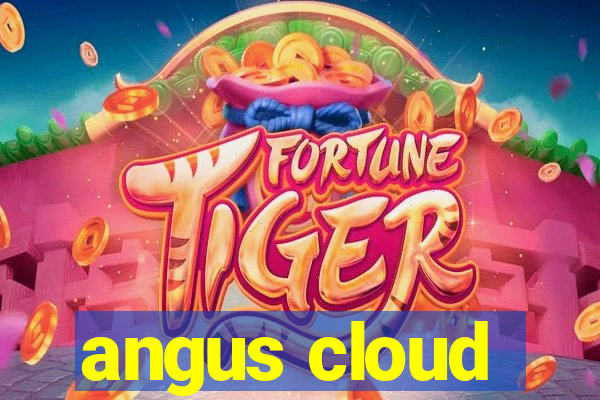 angus cloud