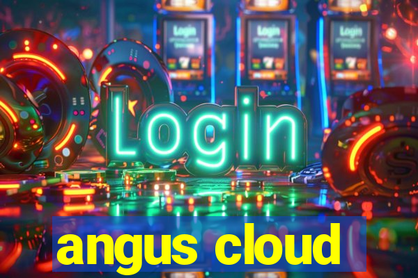 angus cloud