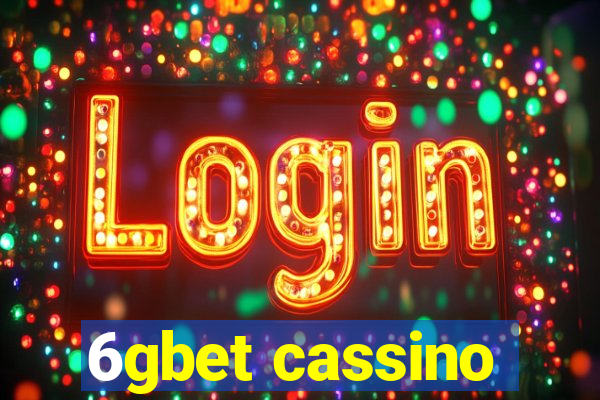 6gbet cassino