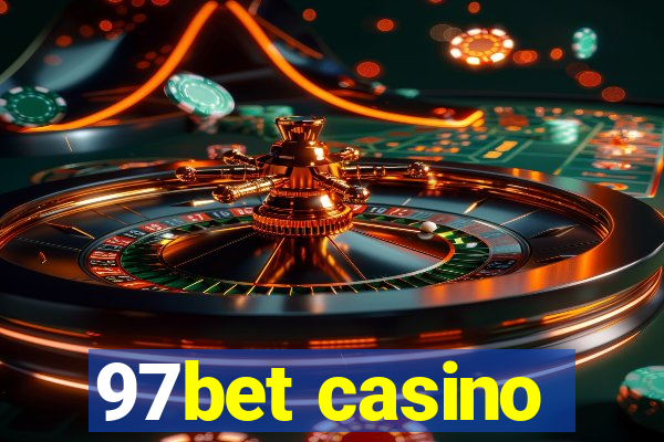 97bet casino