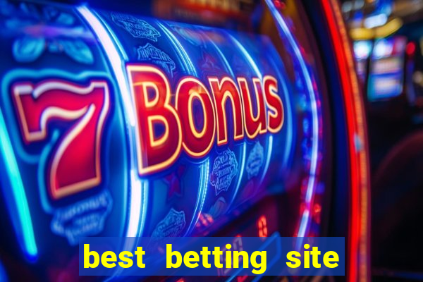 best betting site for nfl