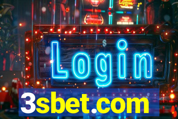 3sbet.com