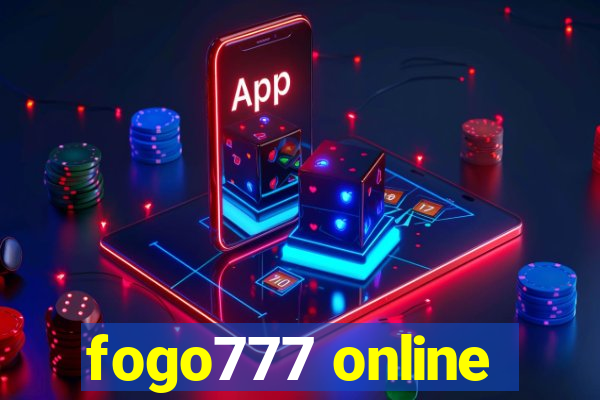 fogo777 online